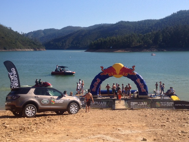 Press Release: Sertã hosts Wakeboard and Wakeskate Nationals